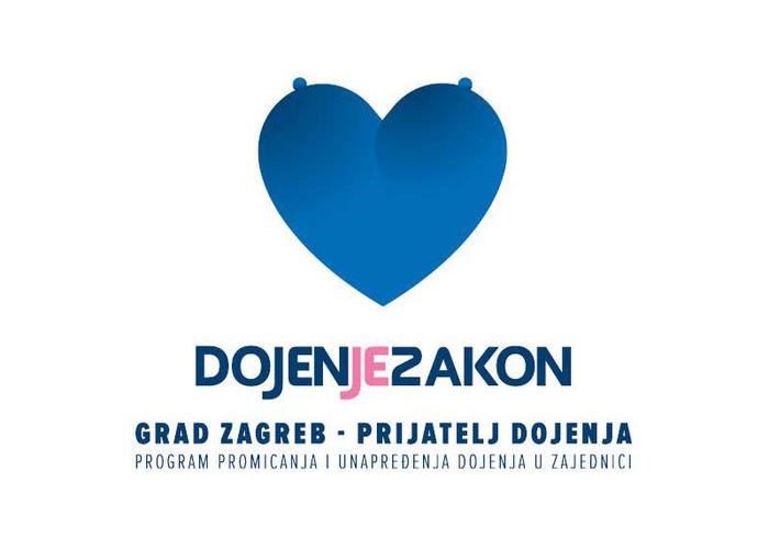 Svjetski tjedan dojenja 2026.: dojenje za održivi početak života   